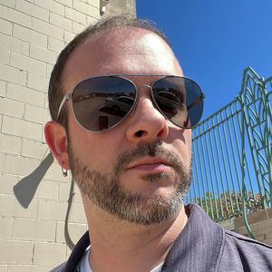 Meet your Posher, Jim